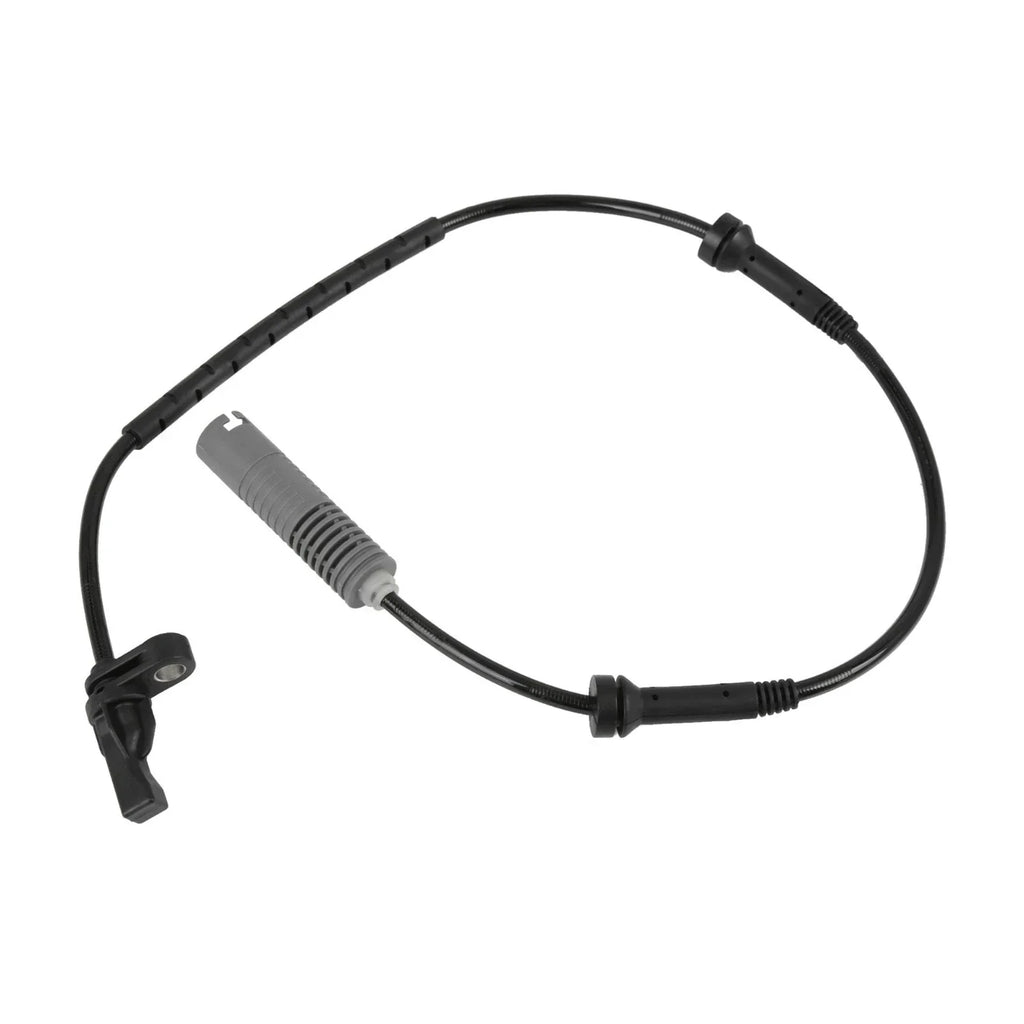 2 x Front Wheel ABS Speed Sensor for BMW E81 E82 E87 E90 116i 118i (2004–2011)
