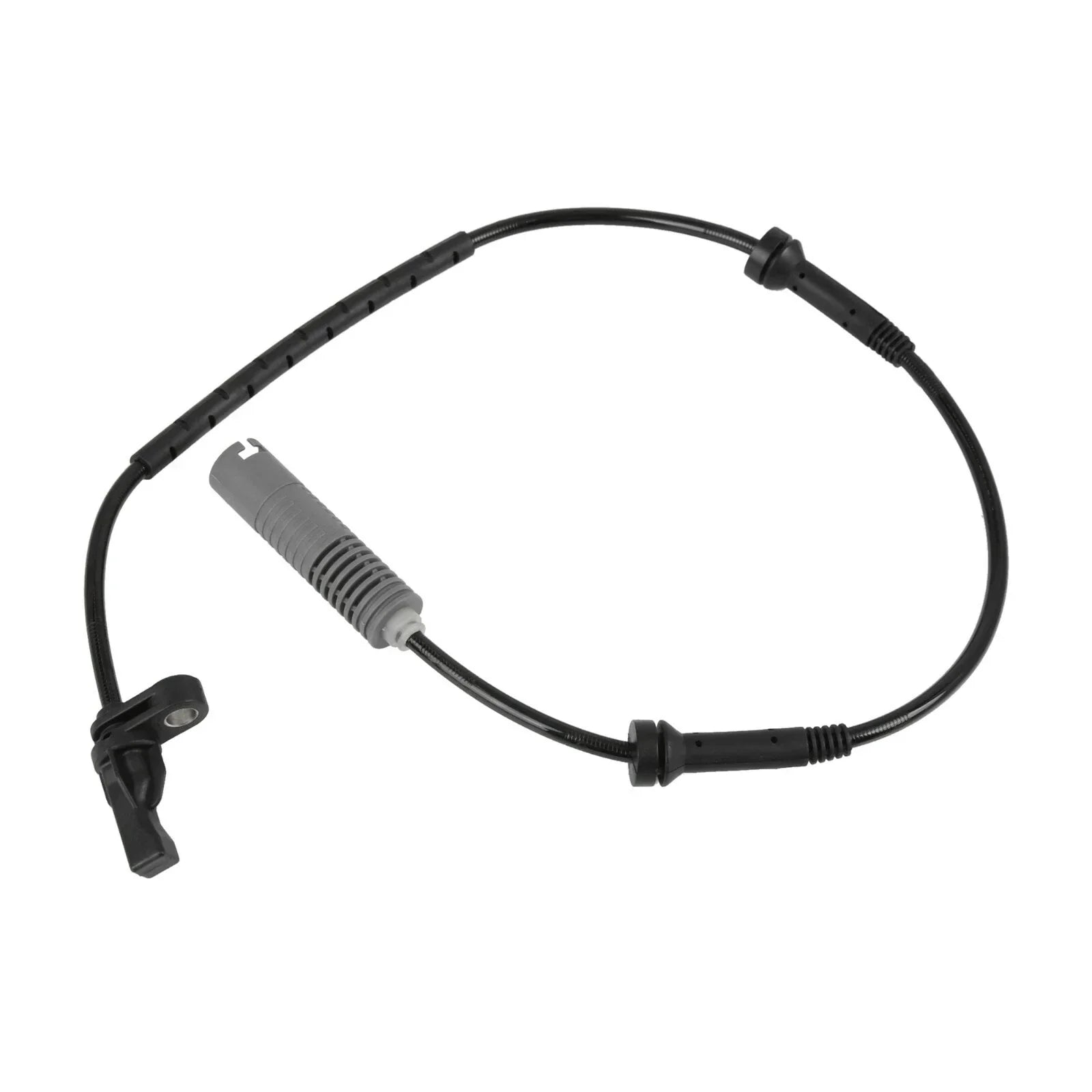 2 x Front Wheel ABS Speed Sensor for BMW E81 E82 E87 E90 116i 118i (2004–2011)