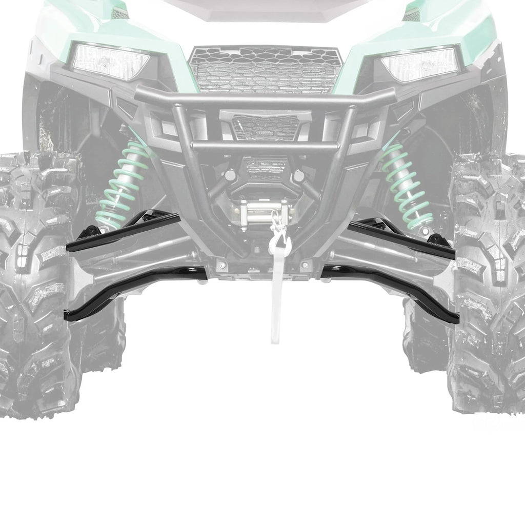 1.5" Offset Steel A-Arms for Polaris General 4 (2017–2020)