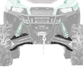 1.5" Offset Steel A-Arms for Polaris General 4 (2017–2020)