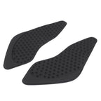 2X Tank Pads Traction Grips Protector for Honda CB400 VTEC (1992–2018)
