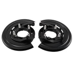 Rear Brake Dust Shield for Ford F-250 F-350 Super Duty (1999–2004)