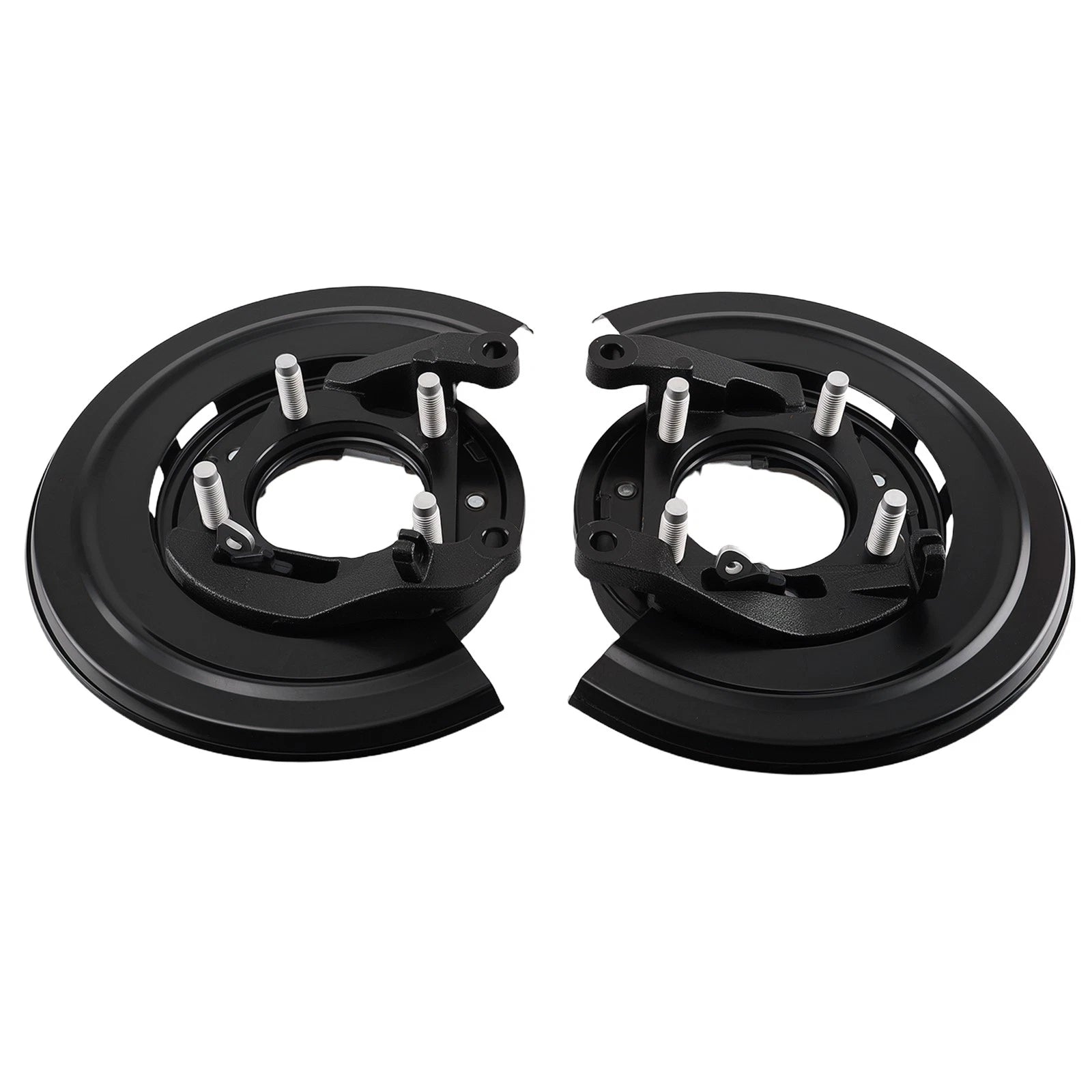 Rear Brake Dust Shield for Ford F-250 F-350 Super Duty (1999–2004)
