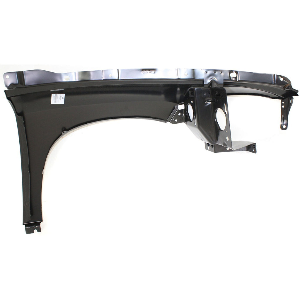 Fender Kit for Chevrolet HHR (2006–2011) Front Driver and Passenger Side