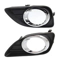 Fog Lamp Trim for 2010-2011 Toyota Camry (2010-2011)