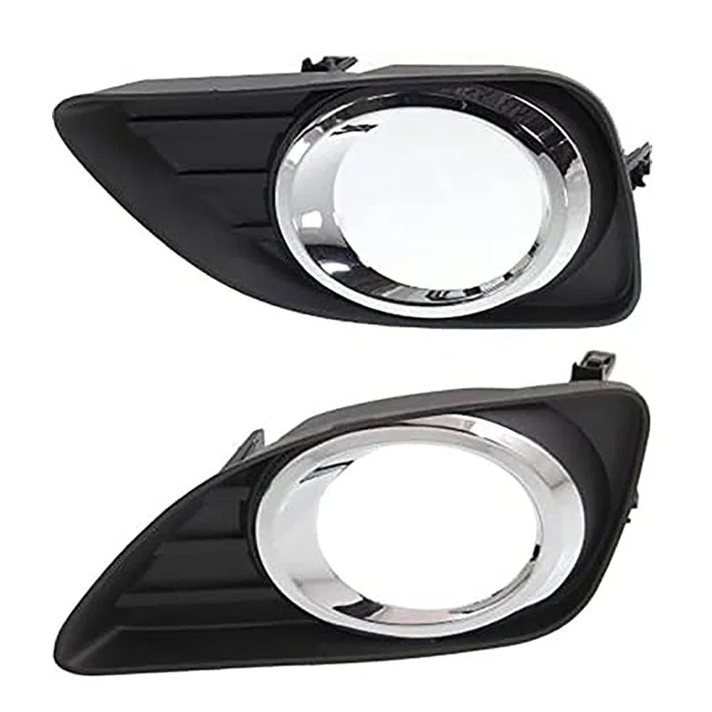 Fog Lamp Trim for 2010-2011 Toyota Camry (2010-2011)