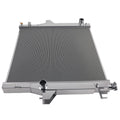 2 Row Radiator Cooling System for Dodge Ram 2500/3500 5.9L 6.7L (2003–2010) CU2711
