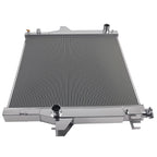 2 Row Radiator Cooling System for Dodge Ram 2500/3500 5.9L 6.7L (2003–2010) CU2711
