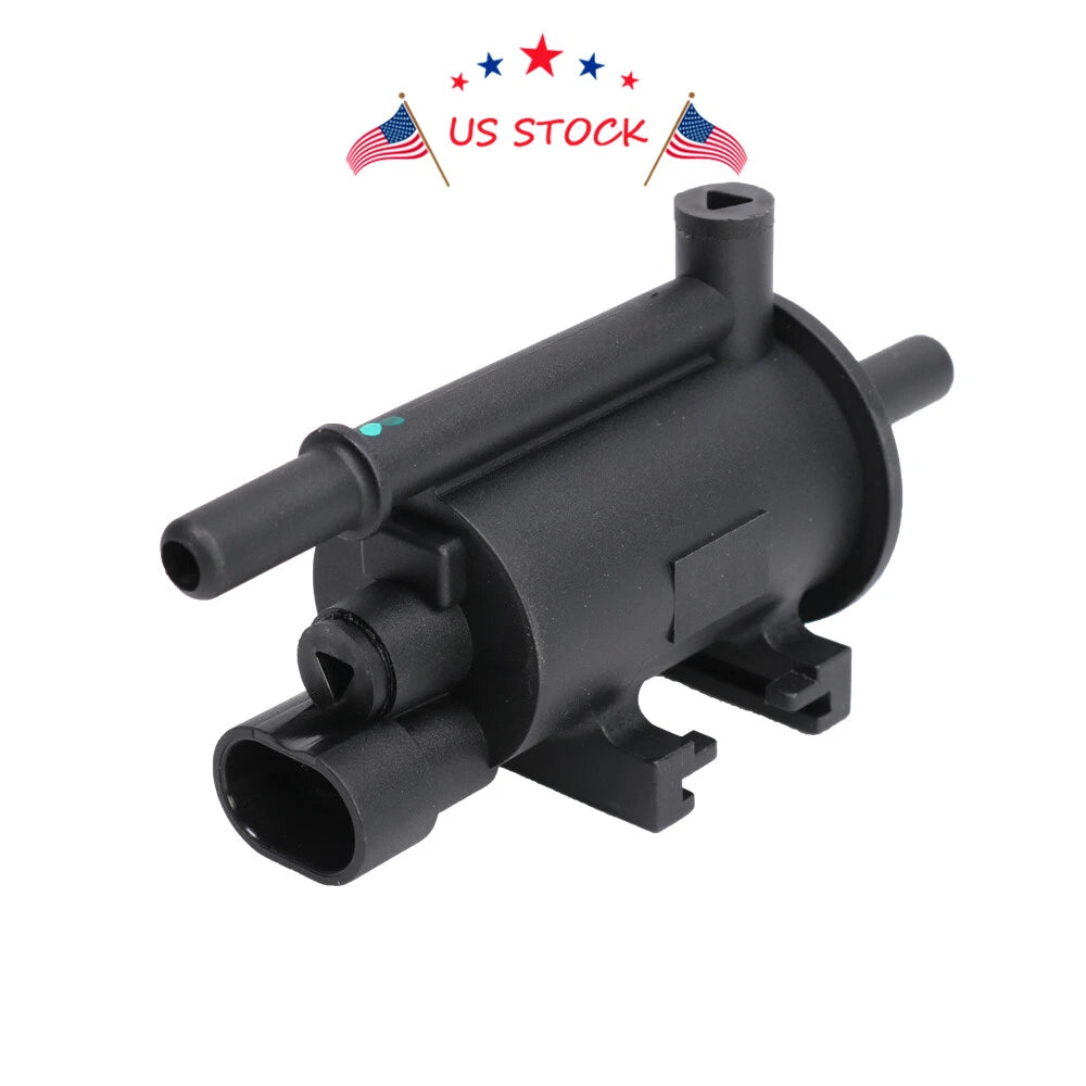 Vapor Canister Purge Valve for Buick Cadillac Chevrolet Mini Saab 9-3 (2003–2012)
