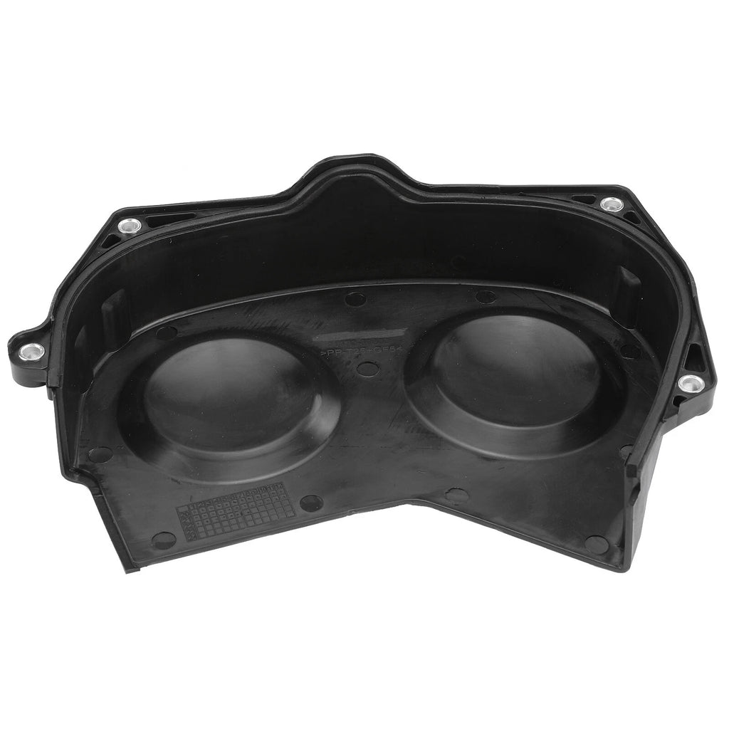 2X Upper Engine Timing Cover for Kia Sorento (2003-2006) 3.5L