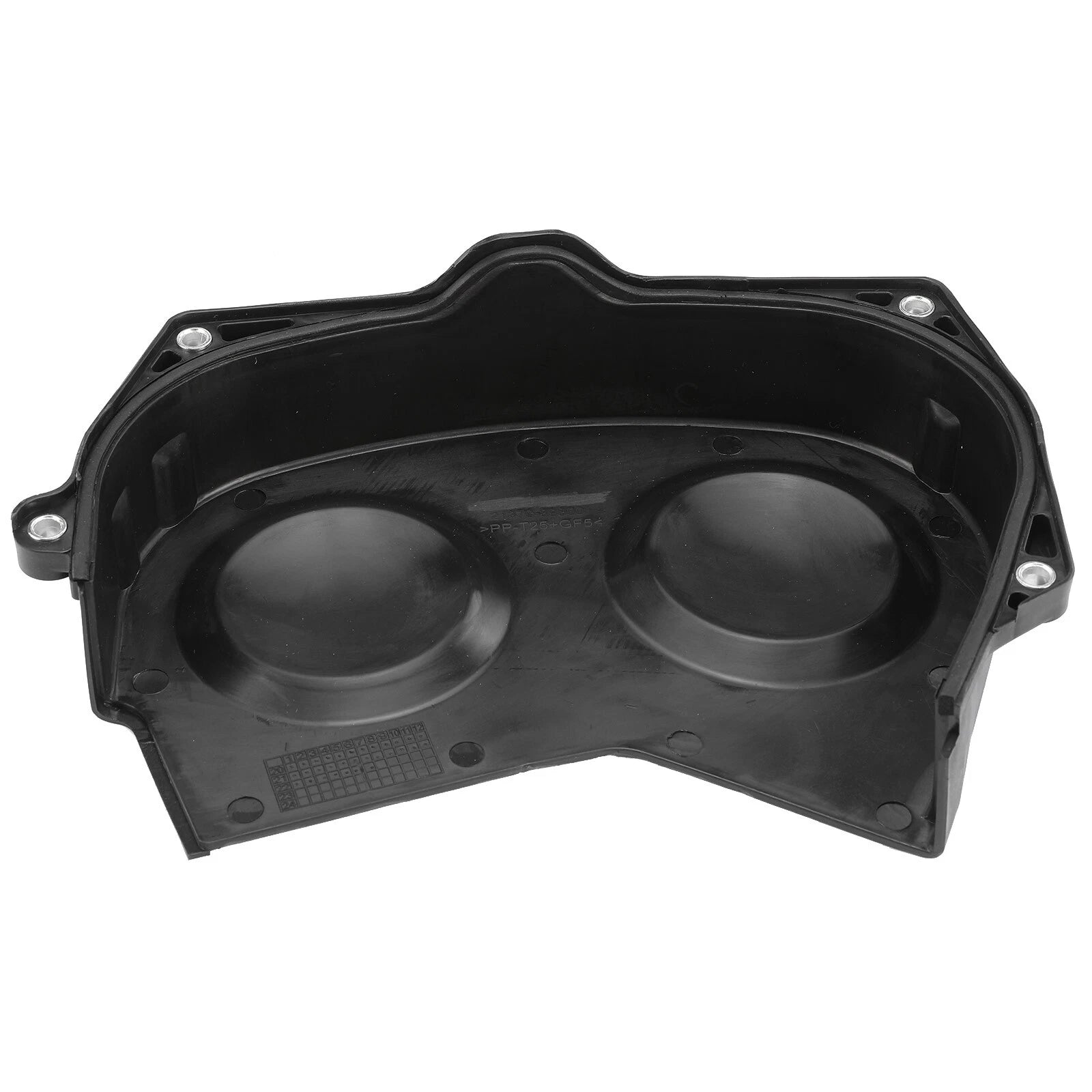 2X Upper Engine Timing Cover for Kia Sorento (2003-2006) 3.5L