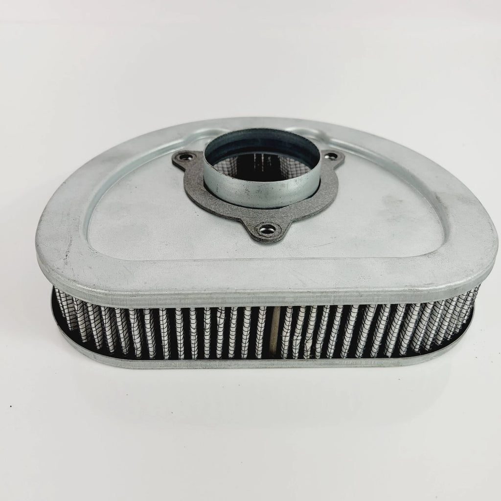 Chrome Air Cleaner Filter for Harley Davidson Softail Touring (2008–2013) 29633-08