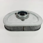 Chrome Air Cleaner Filter for Harley Davidson Softail Touring (2008–2013) 29633-08
