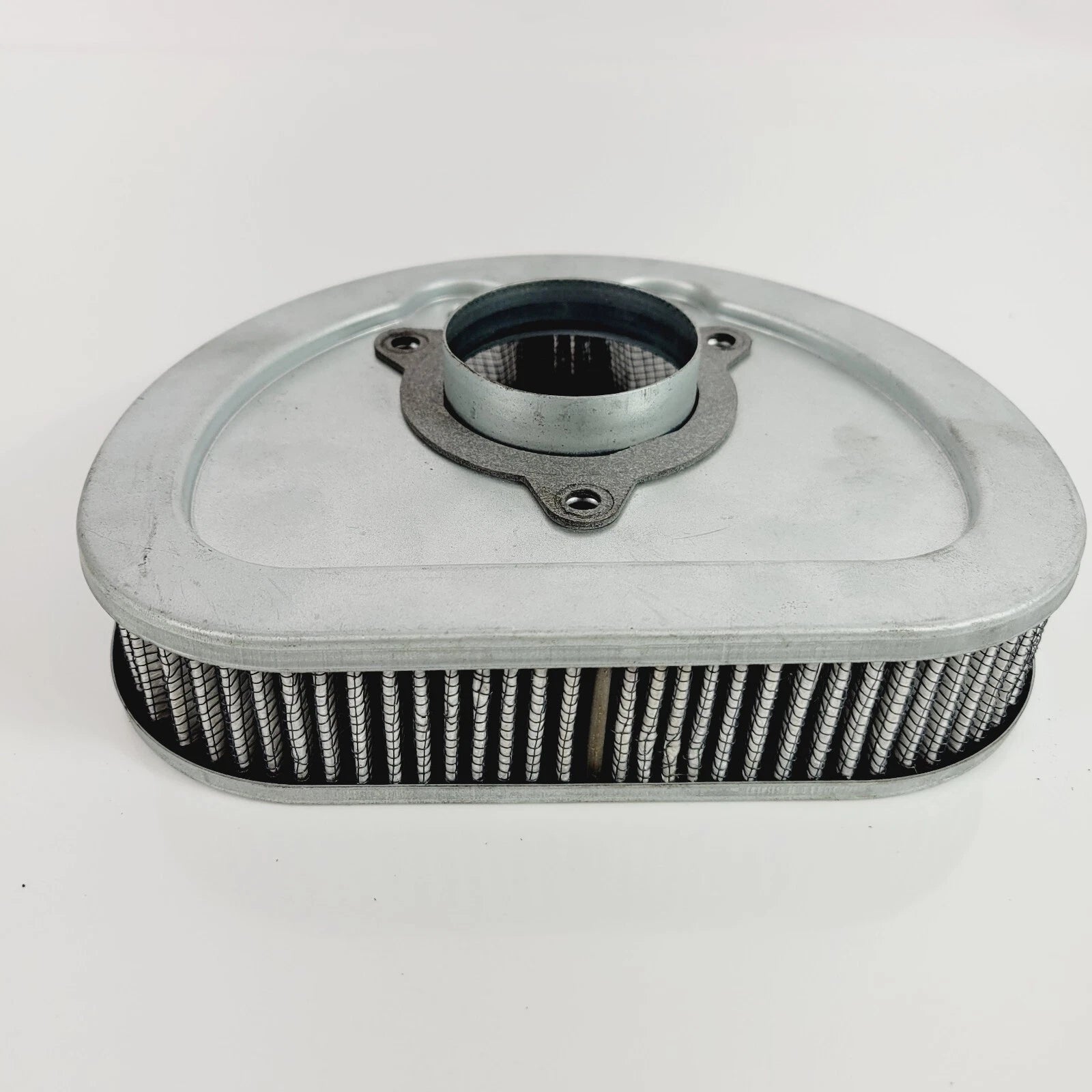 Chrome Air Cleaner Filter for Harley Davidson Softail Touring (2008–2013) 29633-08