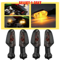 Amber Turn Signal for Kawasaki Versys 1000, Versys-X 300 (2014–2022)