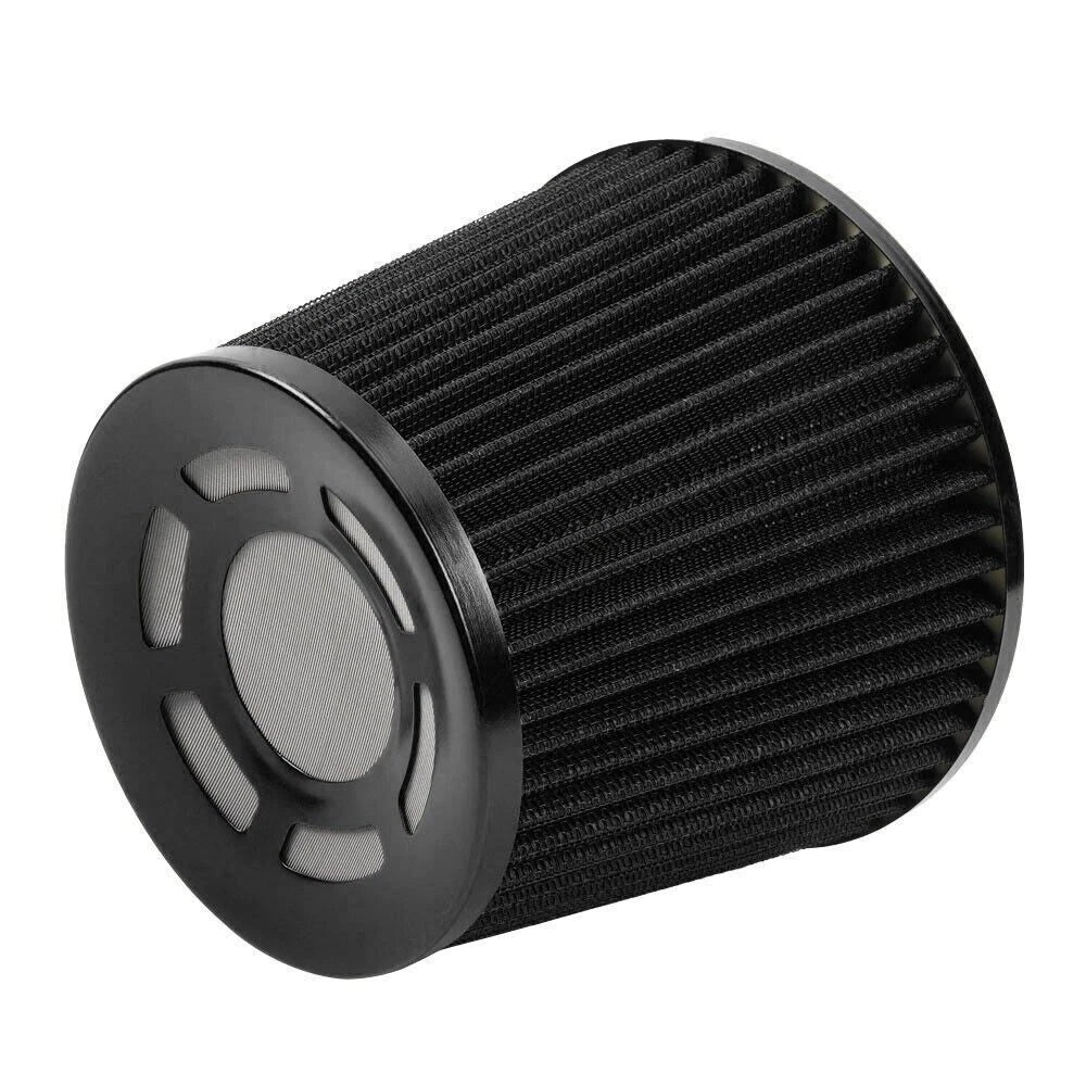 3" Cold Air Intake Cone Filter for