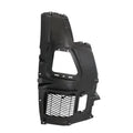 Replacement Polyethylene Front Passenger Side Forward Fender Liner