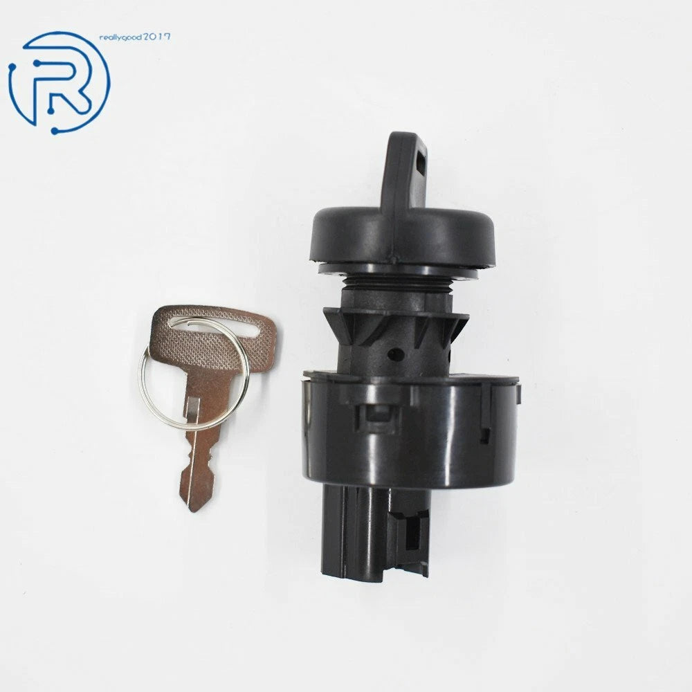 Ignition Key Switch for Arctic Cat 400 500 550 650 700 1000 (2008–2016) 0430-090