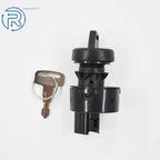 Ignition Key Switch for Arctic Cat 400 500 550 650 700 1000 (2008–2016) 0430-090