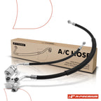 A/C Suction & Discharge Line Hose Assembly for Chevrolet Express 1500 (2003–2021)