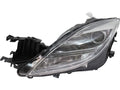 Driver Side Headlight Assembly for Mazda 6 (2009–2010) WT338CR