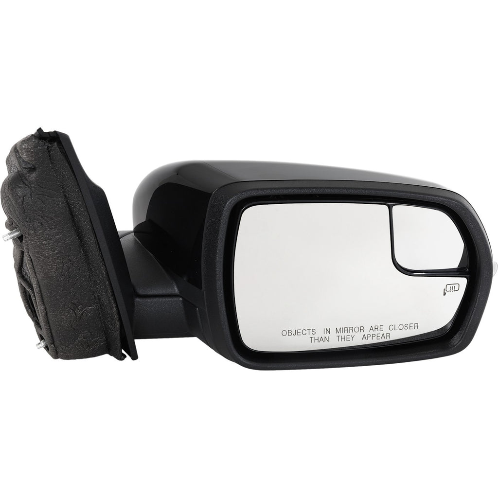 Heated Passenger Mirror for Ford Edge (2015–2023) Power Folding