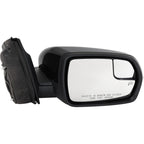 Heated Passenger Mirror for Ford Edge (2015–2023) Power Folding