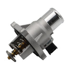 Thermostat & Coolant Assembly for Chevrolet Aveo Cruze Sonic Pontiac (2004–2019)