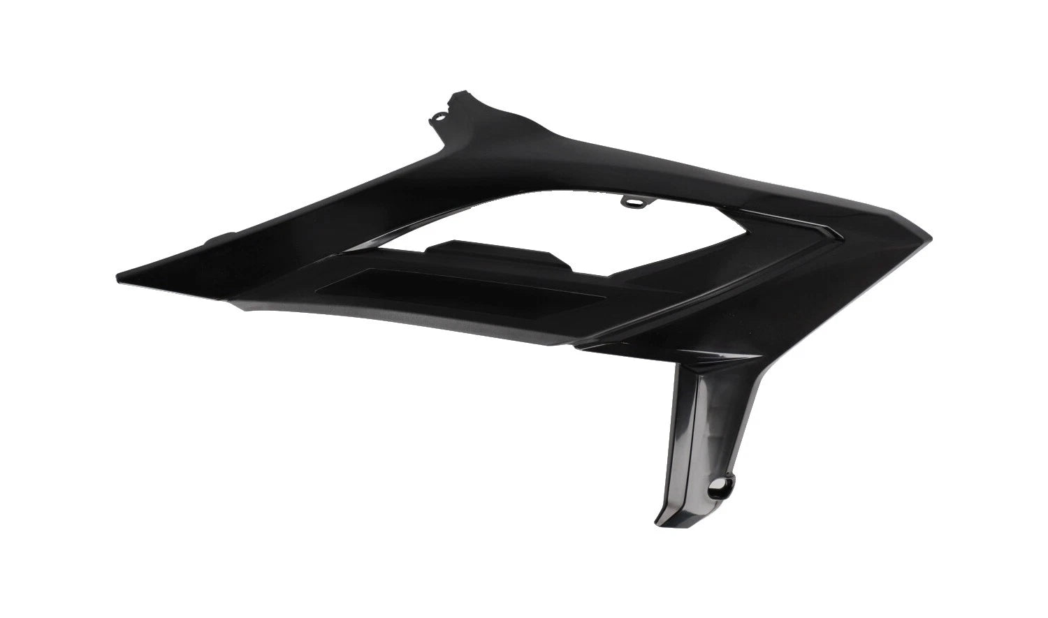 Acerbis Radiator Shroud for Beta 125-480 RR & 300 RX (2023)