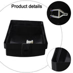 Fuse Box Cover for Volkswagen CC, Golf 7, Magotan, Tiguan (2012–2020)