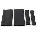 Non-Slip Black Handlebar Grip Cover for BMW