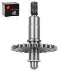 Water Pump Impeller Shaft for Yamaha YZ85 YZ65 (2002–2024) 5PA-12459-00-00