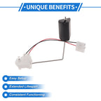 Fuel Tank Sending Unit for Toyota Tacoma (2016–2022) No. 8332004040
