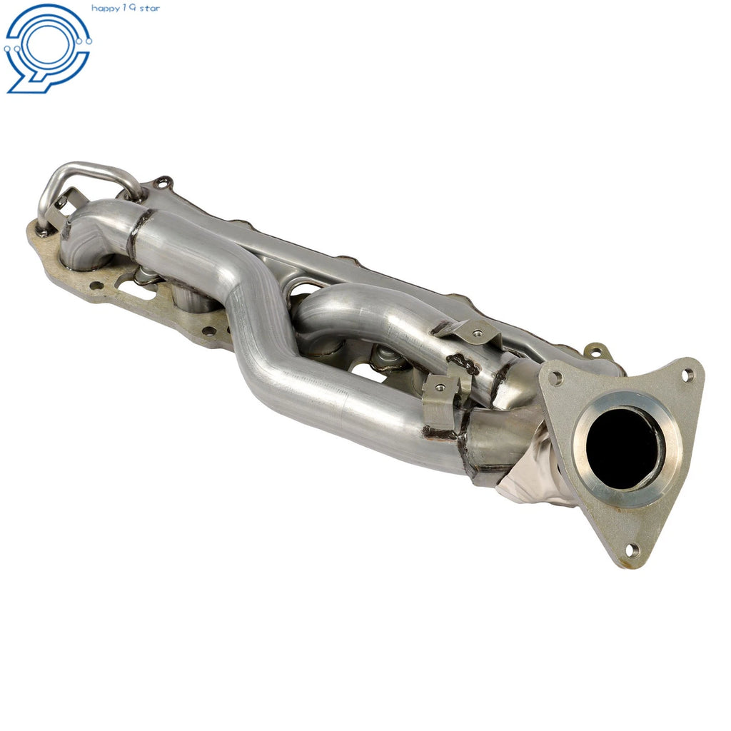 Exhaust Manifold Left Side for Toyota Tundra (2007–2021) 5.7L