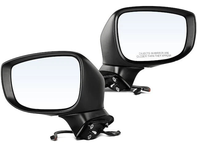 Mirror Set for Mazda CX-5 (2017–2022) NT185CQ