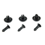 Support Clip for Toyota Camry, Corolla (90467-07217)