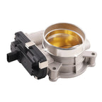 Throttle Body for GMC Sierra 1500 Chevrolet Suburban (2014–2020) 12617792