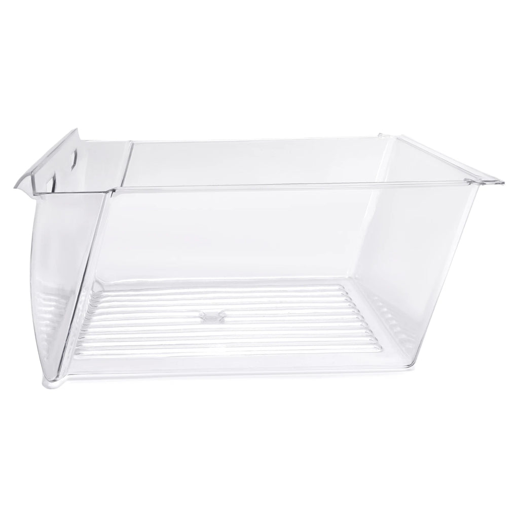 Crisper Pan Drawer for Frigidaire Refrigerator (Compatible)