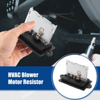 HVAC Blower Motor Resistor for Mazda 6 (2003–2008)