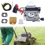 Carburetor and Air Filter Set for Hedge Trim Models
