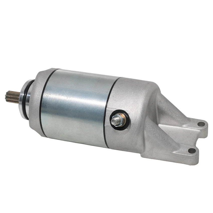 Starter for Suzuki RF600 RF900R GSX-R600W GSX-R750W GSX-R1100W (1992–1997)