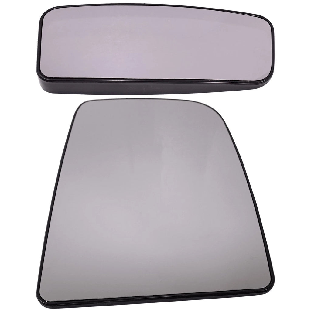 Mirror Glass Set for Mercedes Van 