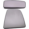Mirror Glass Set for Mercedes Van 