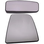 Mirror Glass Set for Mercedes Van 