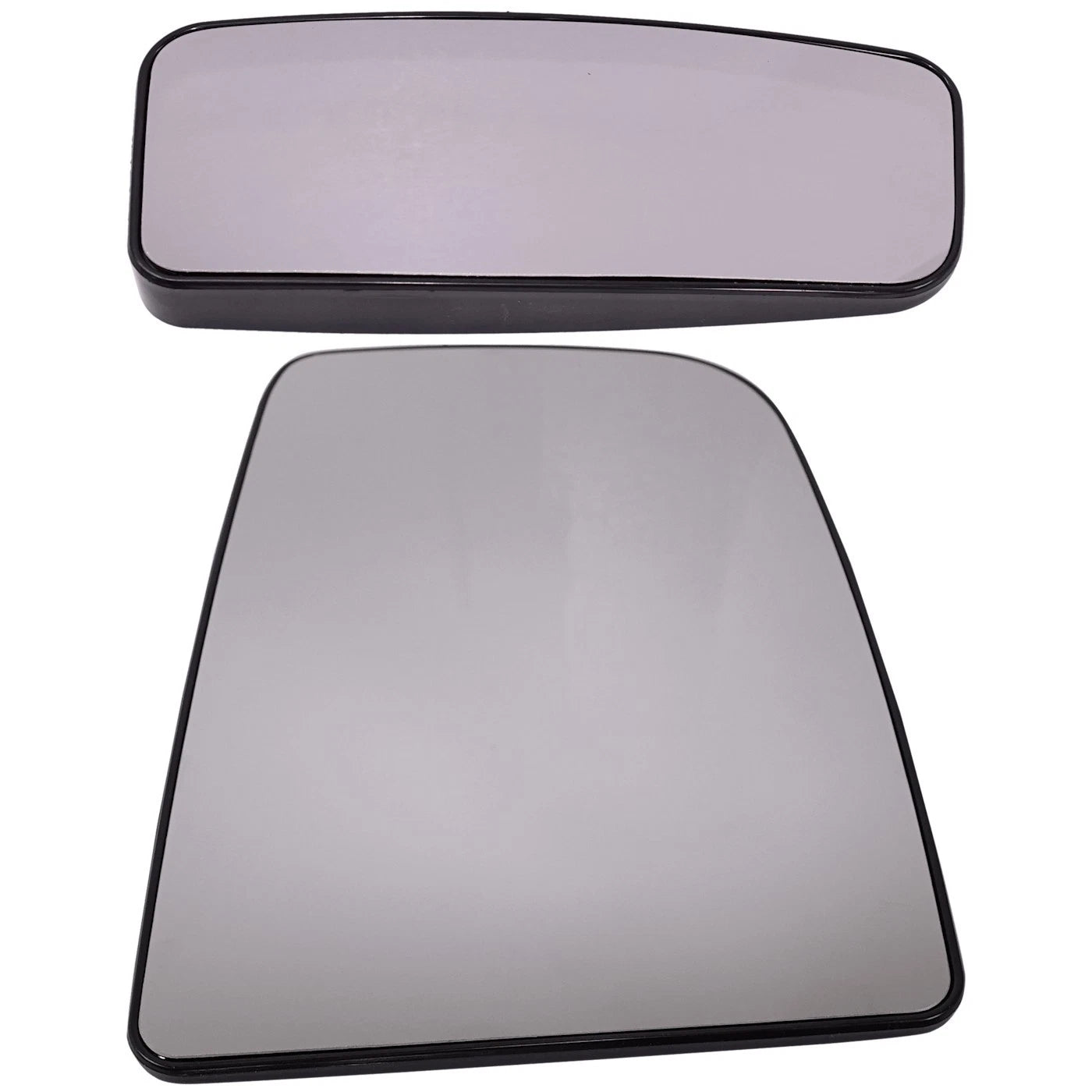 Mirror Glass Set for Mercedes Van 