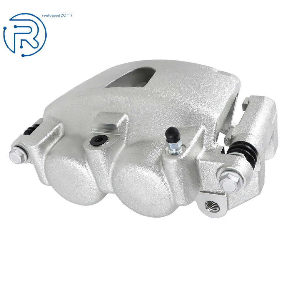 2X Front Brake Calipers for Jeep Grand Cherokee (2005-2010)