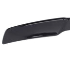 ZR1 Extended Style Rear Trunk Wing Spoiler for Chevrolet Corvette C6 (2005-2013)