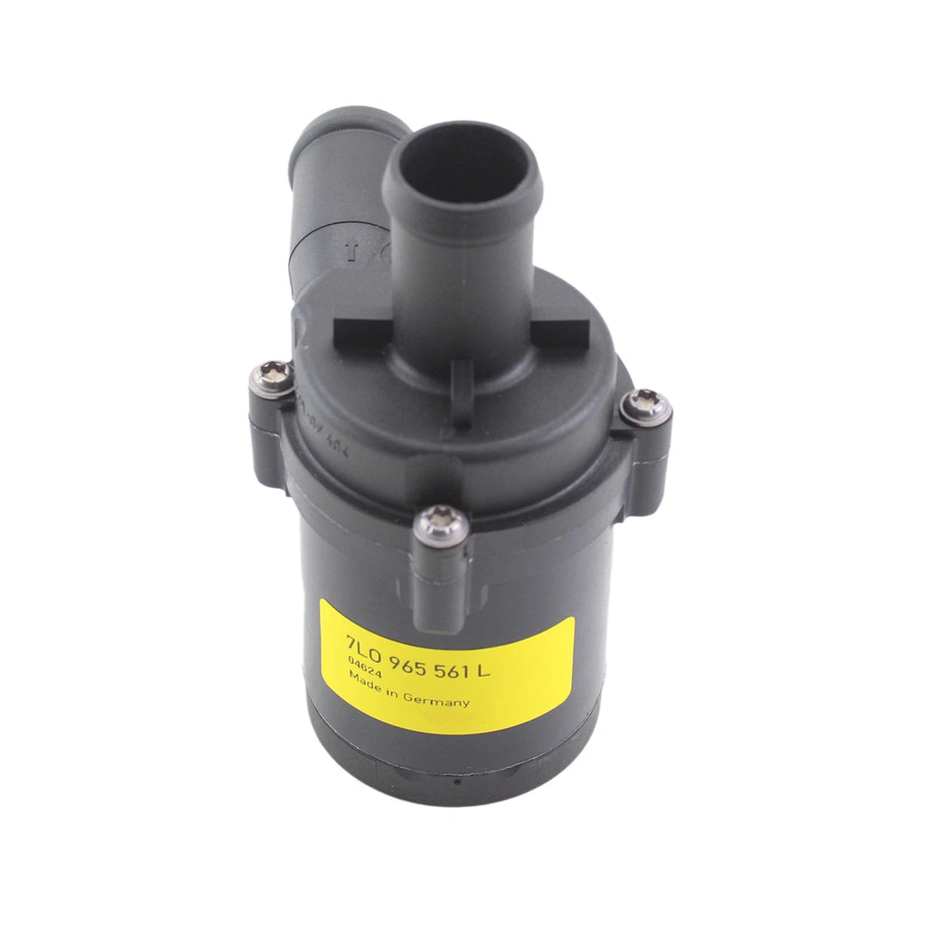 Auxiliary Water Pump for Audi Q70, VW Phaeton (2004–2006)