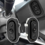Pair Steering Wheel Radio Control Switch for Chrysler Jeep Dodge 