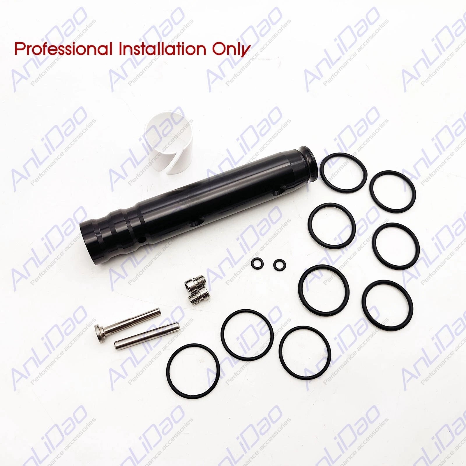 Trim Tilt Fluid Pin Shaft Kit for Mercury (878241A1, 878241A02, 878241A03)